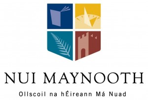 Maynooth logo